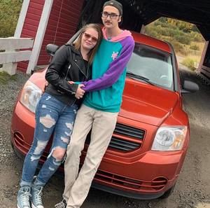 Meet your Posher, Justine